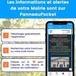 PANNEAU POCKET