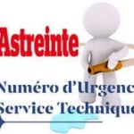 Astreinte